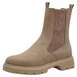 Tamaris Chelsea Donna Vegan Scarpe Eleganti Eco-Friendly