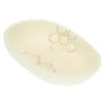 THUN Svuotatasche Elegance in Porcellana – Accessorio Decorativo per Casa