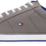 Tommy Hilfiger H2285arlow 1d Fm0fm00596, Sneaker Uomo