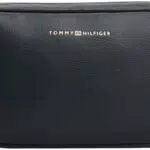 Tommy Hilfiger Borsa Donna Crossover Th Logotape