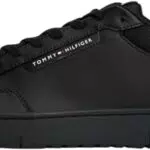 Tommy Hilfiger Sneakers Uomo Basket Core con Suola Preformata Profilo Basso