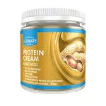 Ultimate Italia Crema Proteica Spalmabile 35% Arachidi Senza Zuccheri e Glutine