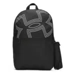 Under Armour Essential Printed Backpack, zaino sportivo unisex con tasca laptop