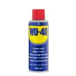 WD-40 Lubrificante Spray Multifunzione Antiruggine e Sbloccante Universale