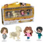 Wizarding World Harry Potter Prigioniero di Azkaban Mini Personaggi Collezionabili