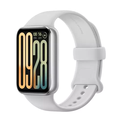 Xiaomi Smart Band 9 Pro Braccialetto Fitness con Monitoraggio Attività e Salute