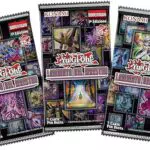 Yu-Gi-Oh! TCG Labirinto del Maestro Espansione in Italiano