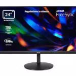 Acer CBA242YHbirf Monitor 24 VA Full HD, 100Hz, 1ms, FreeSync, HDMI, Regolabile