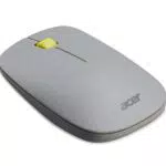 Acer Vero Mouse Wireless 2.4 GHz Ergonomico 4200 DPI Plastica Riciclata
