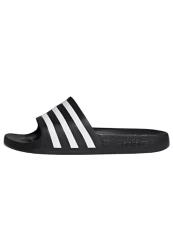 adidas Adilette Aqua Slides Infradito Unisex per Piscina e Doccia