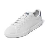 adidas Advantage Premium Leather Shoes, Sneakers Uomo