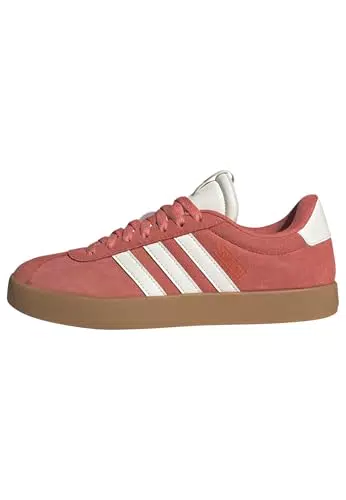 Adidas Scarpe Donna VL Court 3.0 Sneakers Casual