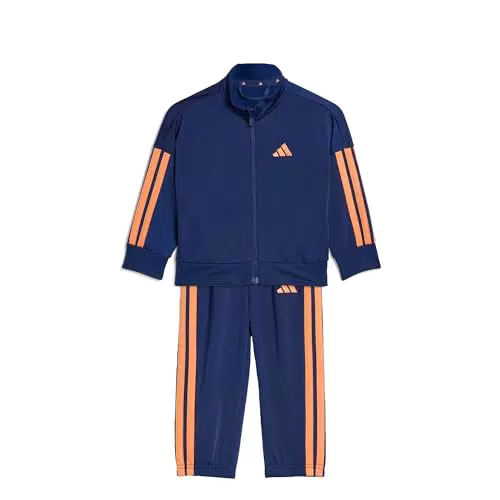 Adidas Tuta Bambino Essentials ClimaCool Traspirante
