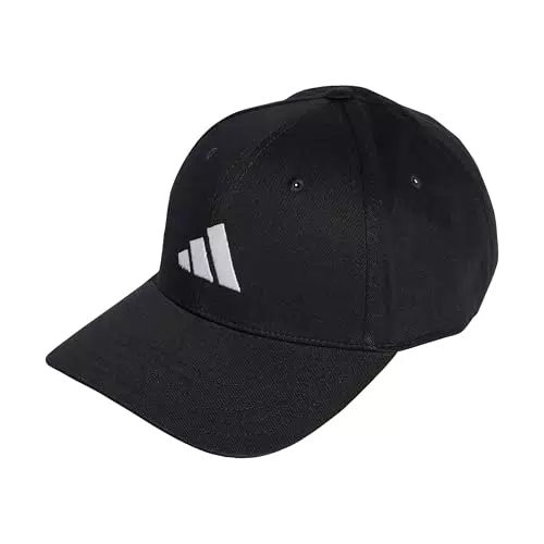 adidas Unisex - Adulto Baseball cap Cotton New Logo