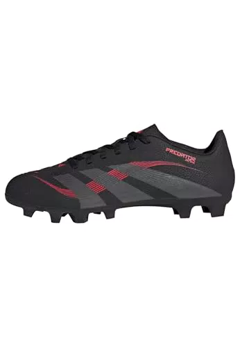 Adidas Predator Club Firm Multi Ground - Scarpe da Calcio Unisex Adulto