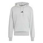 Adidas Essentials Feelcozy French Terry Hoodie Uomo Felpa Comfort