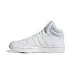 Adidas Hoops 3.0 Mid Scarpe Uomo Lifestyle Basket Classic Vintage