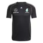 Adidas Mercedes AMG Petronas Formula One Team Mechanics Jersey Uomo