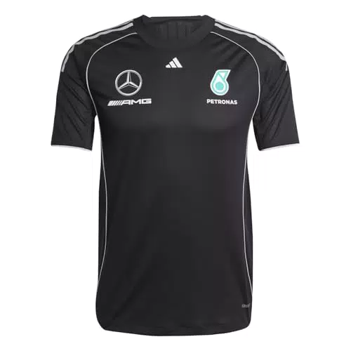 Adidas Mercedes AMG Petronas Formula One Team Mechanics Jersey Uomo