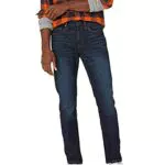 Amazon Essentials Jeans Slim Fit Uomo Indaco Slavato