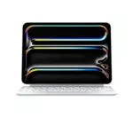 Apple Magic Keyboard per iPad Pro 11 M4 con Trackpad e Tasti Funzione Italiano