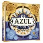 Asmodee Azul Duel Gioco da Tavolo Tattico per 2 Giocatori in Italiano, 10+ Anni