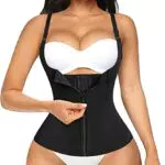 Bafully - Body - Donna Nero 4X-Large