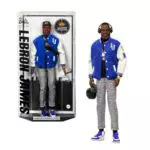 Barbie Signature LeBron James Kenbassadors Bambola Da Collezione Con Accessori