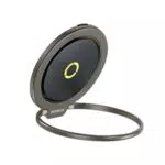 Baseus MagPro II Anello Magnetico MagSafe per iPhone 12-17 Pro Max, Rotazione 360°