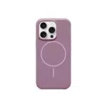 Beats Custodia iPhone 16 Pro MagSafe Protettiva Antigraffio con Fodera Microfibra