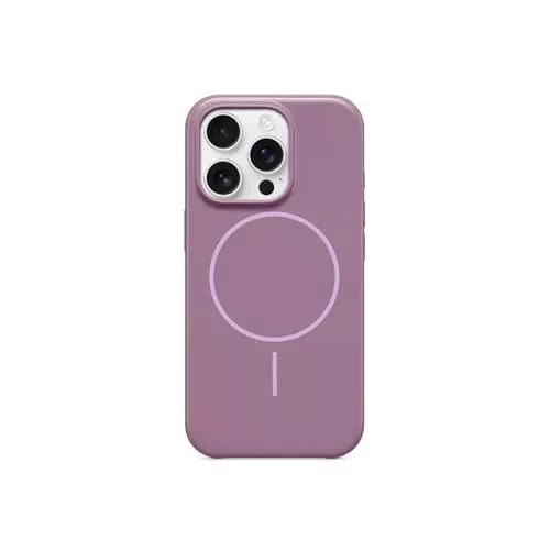 Beats Custodia iPhone 16 Pro MagSafe Protettiva Resistente ai Graffi Sottile