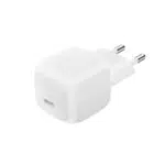Belkin Caricatore USB-C 45W Ricarica Rapida per iPhone 16, Samsung S25, iPad