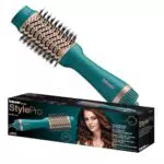 Beurer HC 45 Spazzola ad Aria Volumizzante 2 in 1 per Capelli Professionale