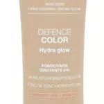 Bionike Defence Color Fondotinta Idratante con Acido Ialuronico e SPF 15