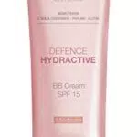 Bionike Defence Hydractive BB Cream per Pelli Sensibili, Idratante e Protettiva Viso