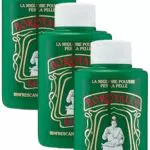 Borotalco Talco Barattolo, 100g