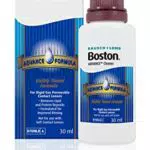 Boston Soluzione Detergente per Lenti a Contatto Pulizia Profonda