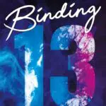 Boys of Tommen Binding 13 Marcami Stretta Libro Romanzo Bestseller