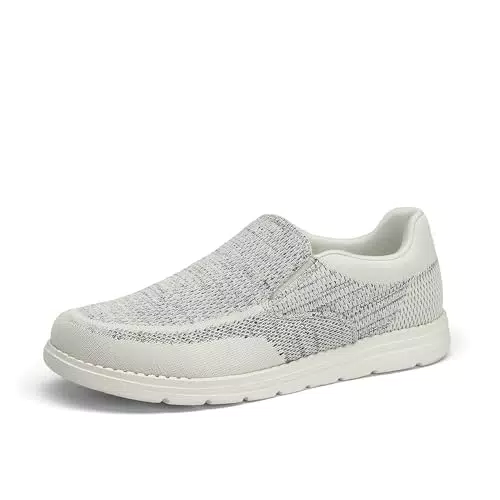 Bruno Marc Mocassini Uomo Eleganti e Resistenti Scarpe Casual Slip-on