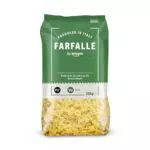 Amazon Farfalle Pasta di Qualità Italiana