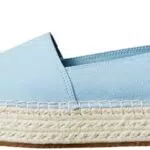Calvin Klein Espadrillas Donna con Plateau Eleganti