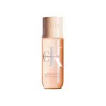 Calvin Klein Sheer Peach Profumo Unisex per Capelli e Corpo Spray