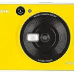 Canon Zoemini C Fotocamera Istantanea Portatile per Stampe Immediate