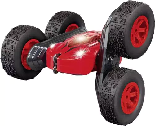 Carrera X-mas Turnator 2,4 GHz Calendario dell'Avvento