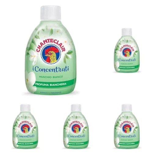 Chanteclair Liquido Profuma Biancheria I Concentrati