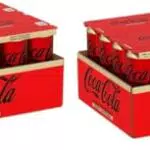 Coca-Cola Zero Zuccheri Zero Caffeina Senza Calorie Gusto Originale