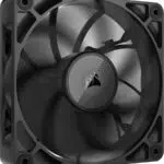 Corsair iCUE LINK RX120 MAX Ventola 120mm PWM Alta Pressione Statica