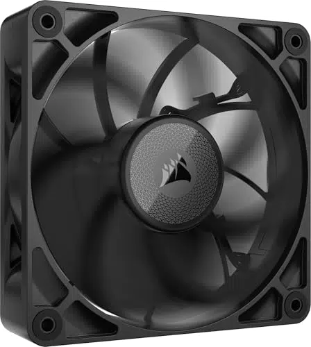 Corsair iCUE LINK RX120 MAX Ventola 120mm PWM Alta Pressione Statica