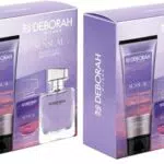 Deborah Milano - Sensual Set Doccia con Profumo e Bagnodoccia
