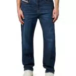 Diesel Jeans Uomo D-Viker 2020 Modello Moderno Casual